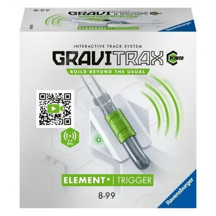 Gravitrax Power Spouštěč
