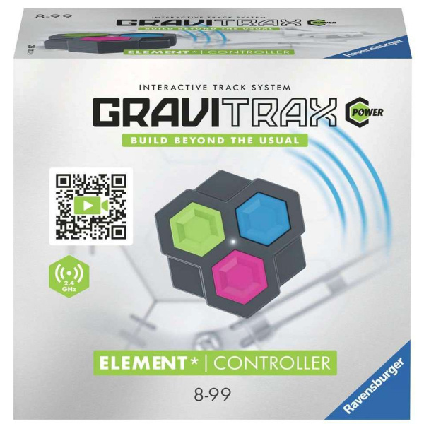 Ravensburger Gravitrax Power: Element Controller