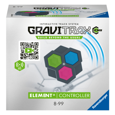Ravensburger Gravitrax Power: Element Controller