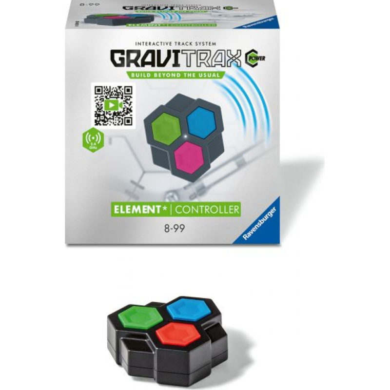 Ravensburger Gravitrax Power: Element Controller