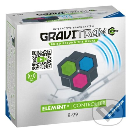 Ravensburger Gravitrax Power: Element Controller