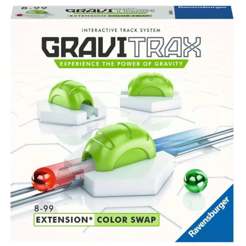 Ravensburger GraviTrax Tunýlky