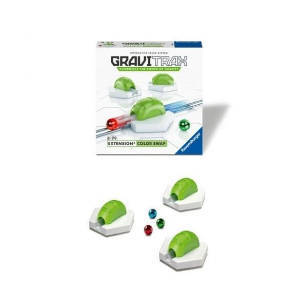 Ravensburger GraviTrax Tunýlky