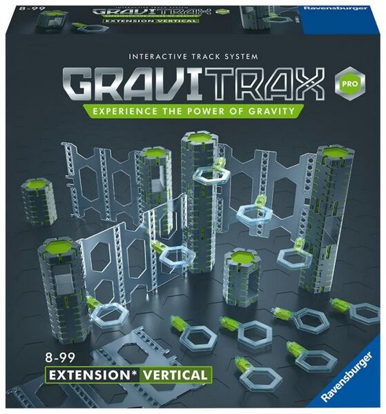 Ravensburger GraviTrax PRO Vertical