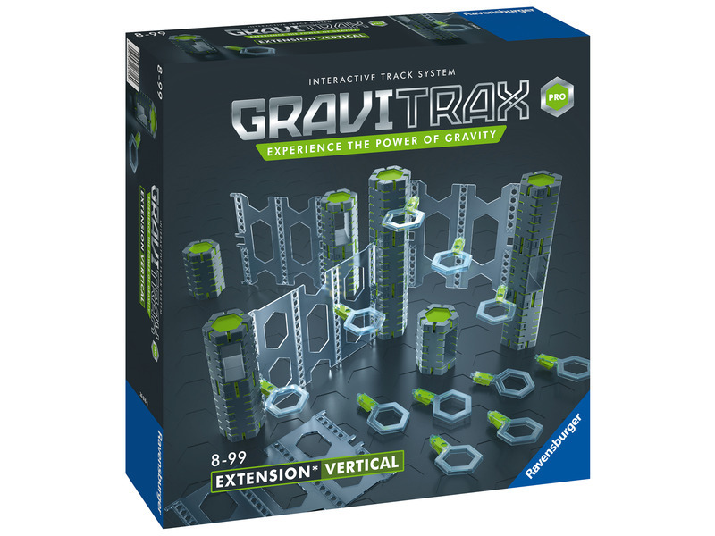 Ravensburger GraviTrax PRO Vertical