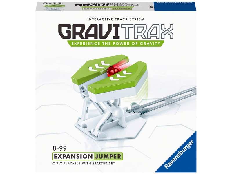 Ravensburger GraviTrax Skokan