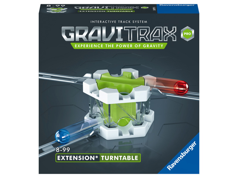 Ravensburger Gravitrax Pro Točna