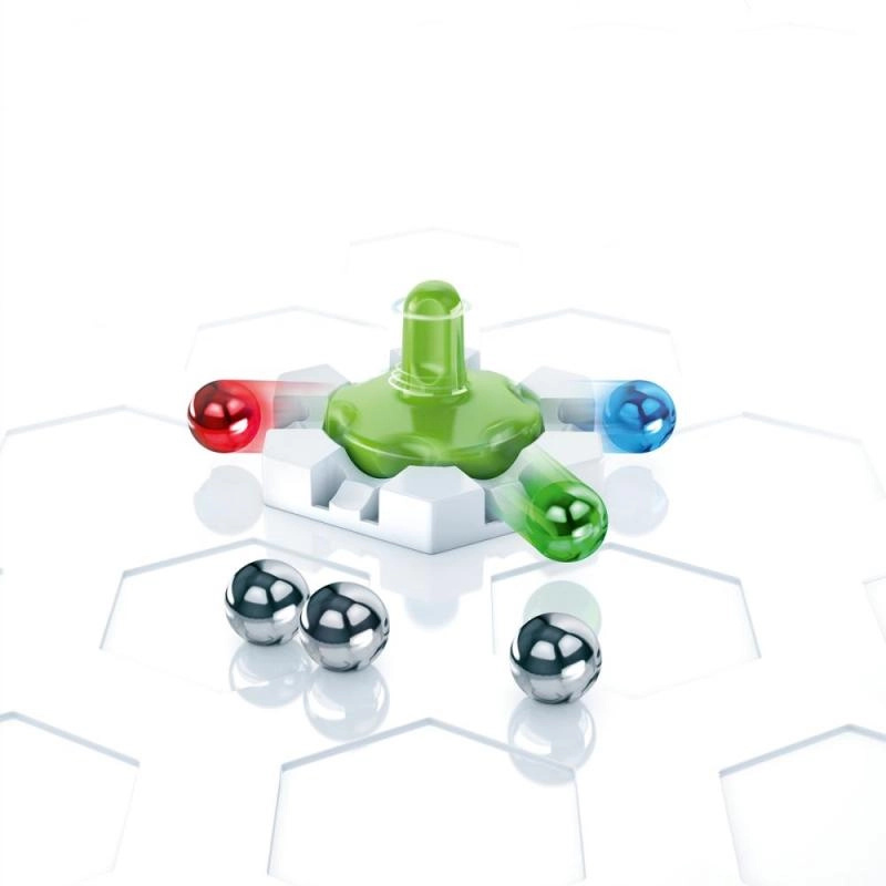 Ravensburger Gravitrax Kuličky a Centrifuga