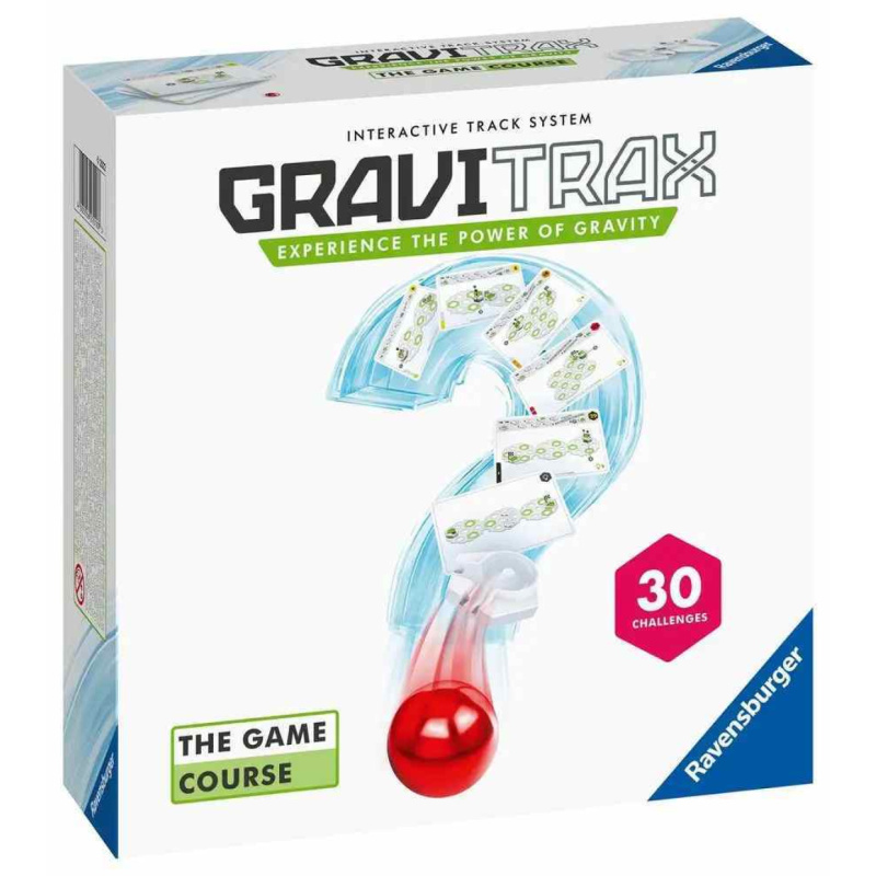 GraviTrax The Game Kurs