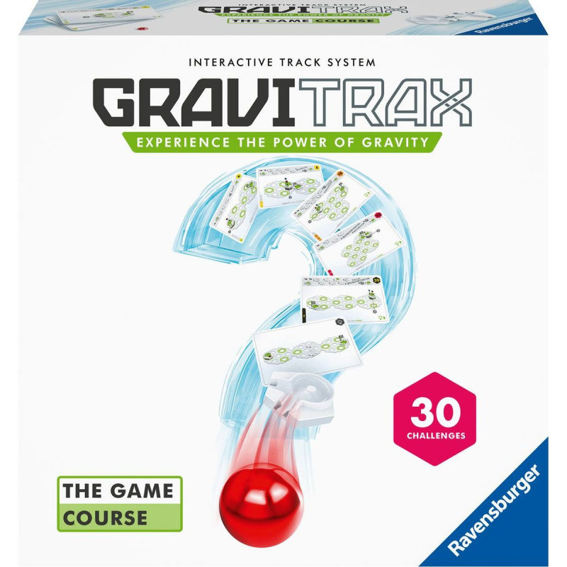 GraviTrax The Game Kurs