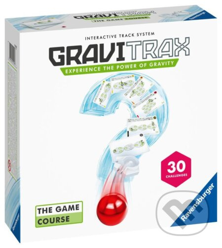 GraviTrax The Game Kurs