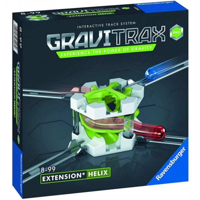 Ravensburger Gravitrax Pro Šroubovice