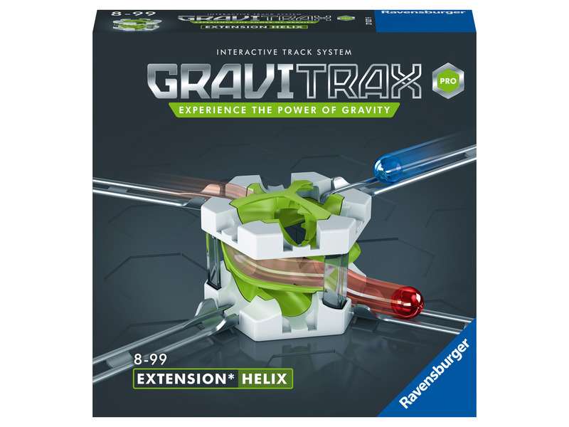 Ravensburger Gravitrax Pro Šroubovice