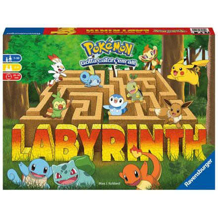 Ravensburger Pokémon Labyrinth