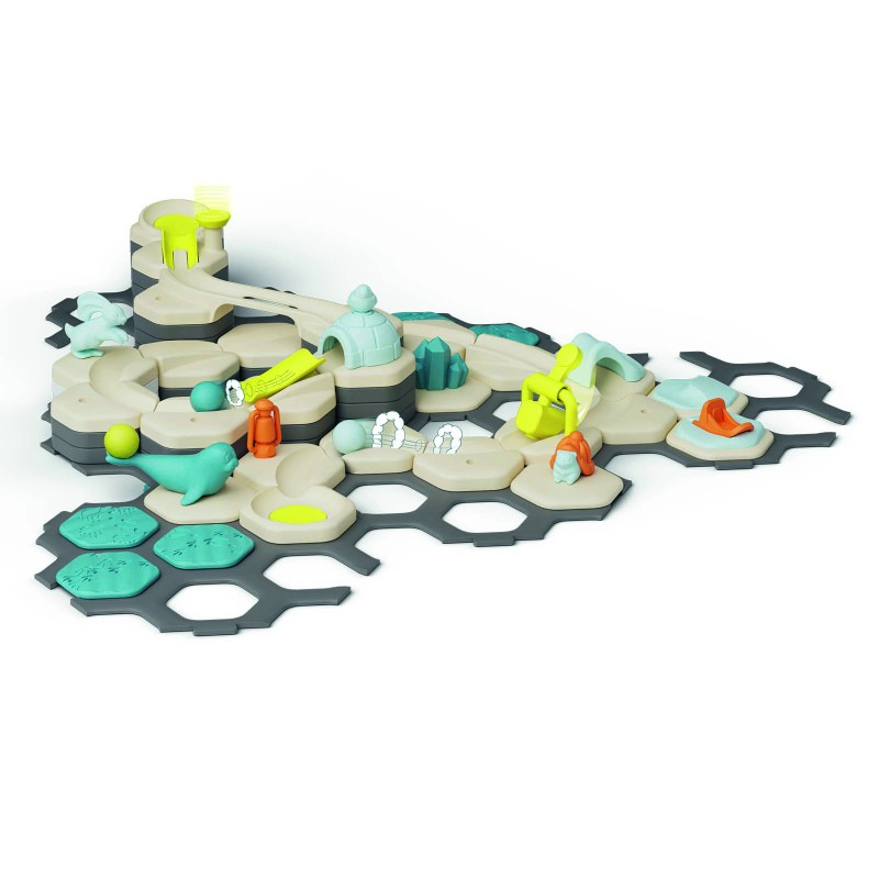 Ravensburger Gravitrax Junior Starter Set L Ice