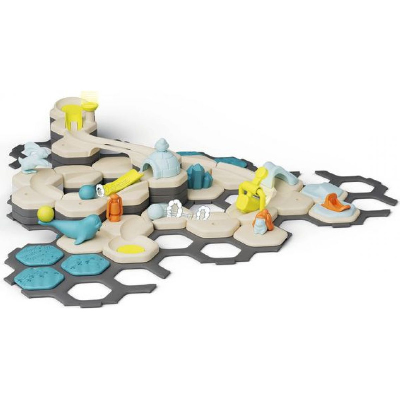 Ravensburger Gravitrax Junior Starter Set L Ice