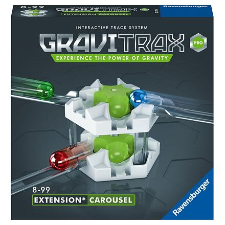 Ravensburger GraviTrax PRO Kolotoč