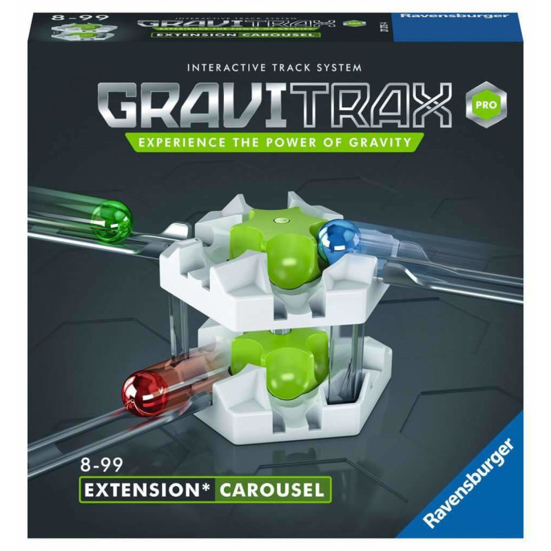 Ravensburger GraviTrax PRO Kolotoč