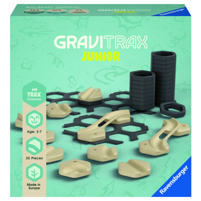 RAVENSBURGER GraviTrax Junior Dráha