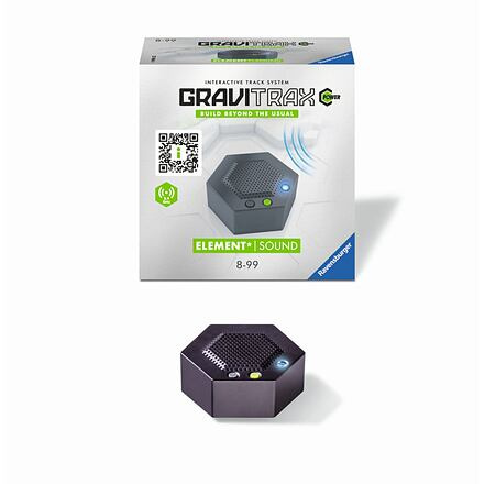 Zvukový doplněk Gravitrax Power Kit