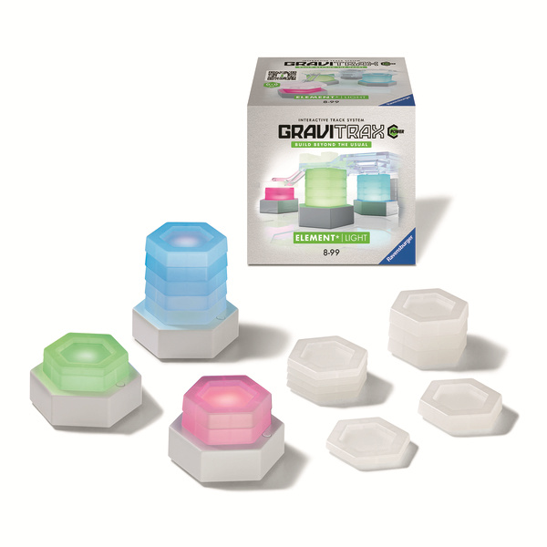 Ravensburger 274673 GraviTrax Power Světelný prvek