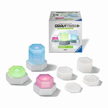 Ravensburger 274673 GraviTrax Power Světelný prvek