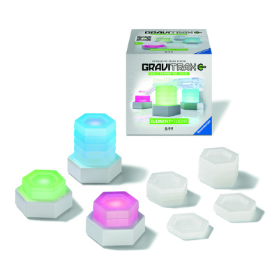 Ravensburger 274673 GraviTrax Power Světelný prvek