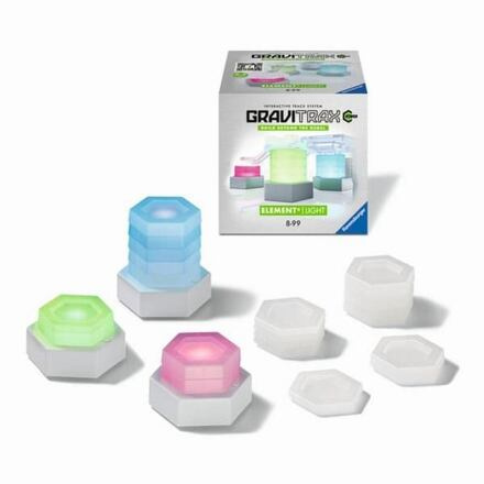 Ravensburger 274673 GraviTrax Power Světelný prvek