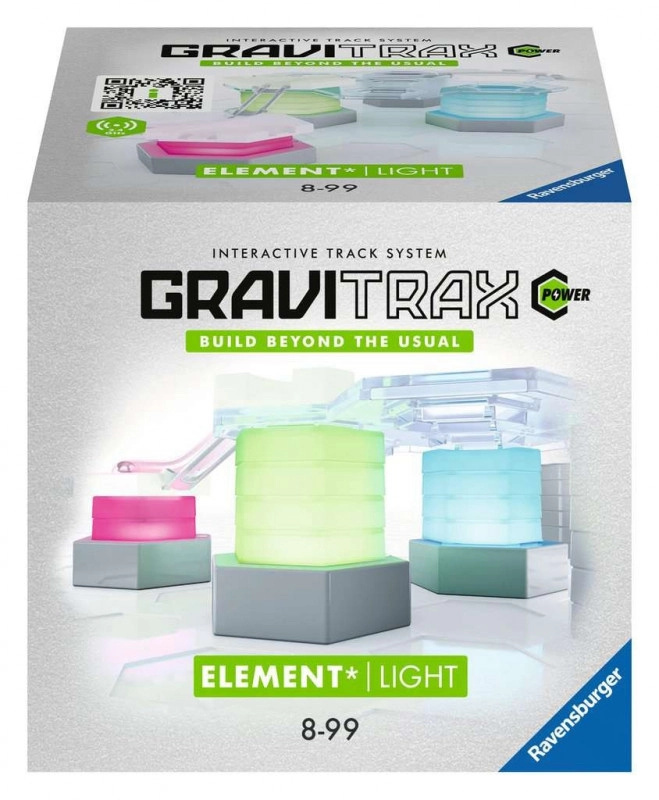 Ravensburger 274673 GraviTrax Power Světelný prvek