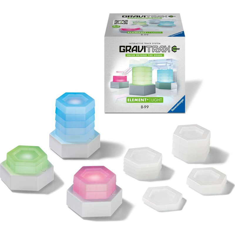 Ravensburger 274673 GraviTrax Power Světelný prvek