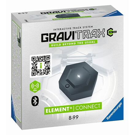 Gravitrax Power Supplement Connect kit