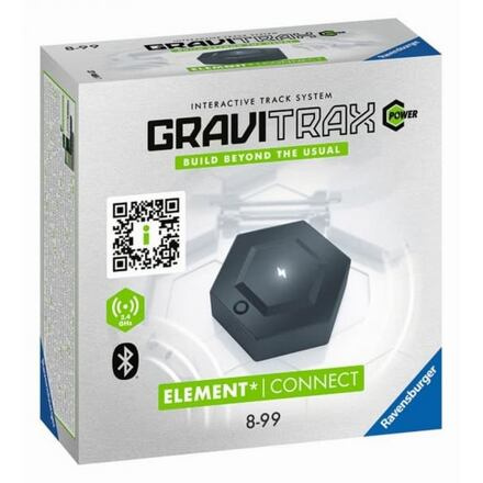 Gravitrax Power Supplement Connect kit