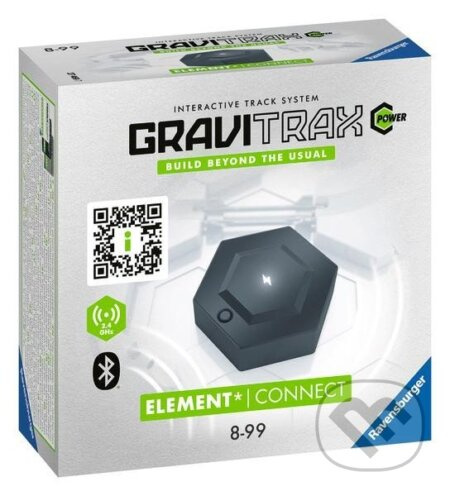 Gravitrax Power Supplement Connect kit