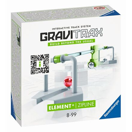 Přídavná sada Gravitrax Lanový most