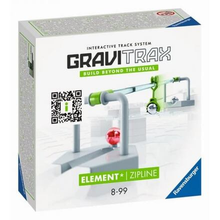 Přídavná sada Gravitrax Lanový most