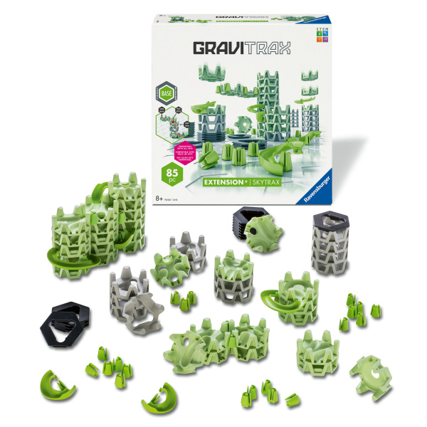 Ravensburger GraviTrax Skytrax