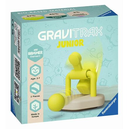 RAVENSBURGER GraviTrax Junior Kladivo