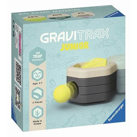 Ravensburger Gravitrax Junior Past
