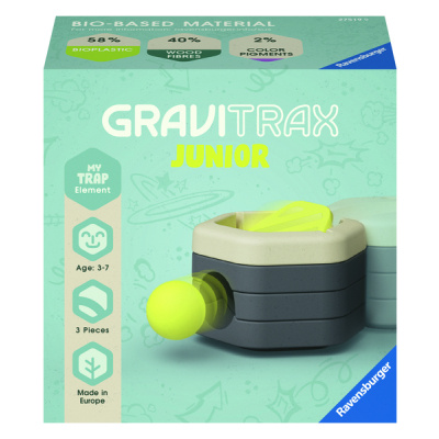 Ravensburger Gravitrax Junior Past