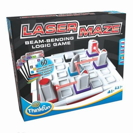 Ravensburger Hasbro ThinkFun Lazer Maze