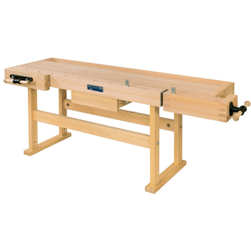 Küpper Profesionální truhlářská hoblice P1, 86 x 76 x 21,2 cm