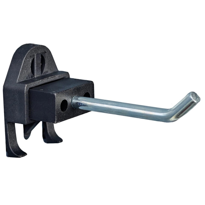 Küpper Háček pro děrovanou stěnu 7201-3, 60 mm, 5 ks