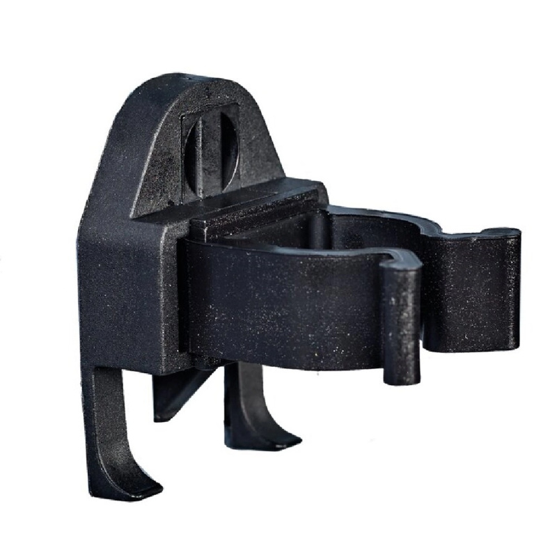 Küpper Držák pro děrovanou stěnu 7207-1, 13 mm, 5 ks