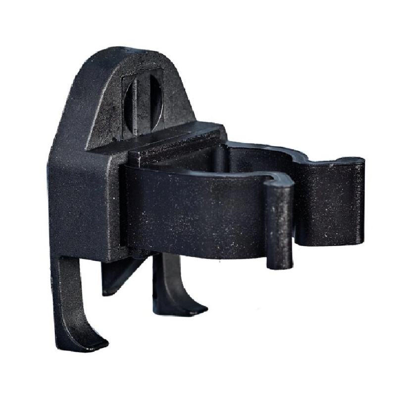 Küpper Držák pro děrovanou stěnu 7207-3, 23 mm, 5 ks