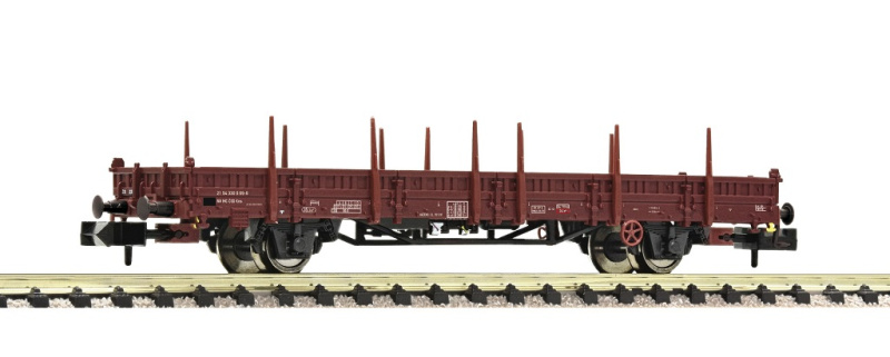 Fleischmann Nízkostěnný vagon - 825746 N