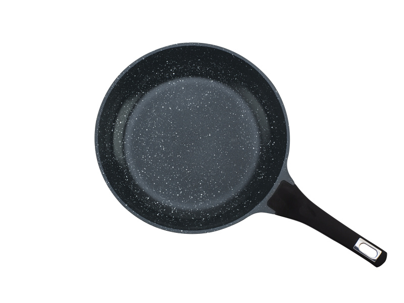 GSW Pánev Titanium Granit Plus (28 cm)