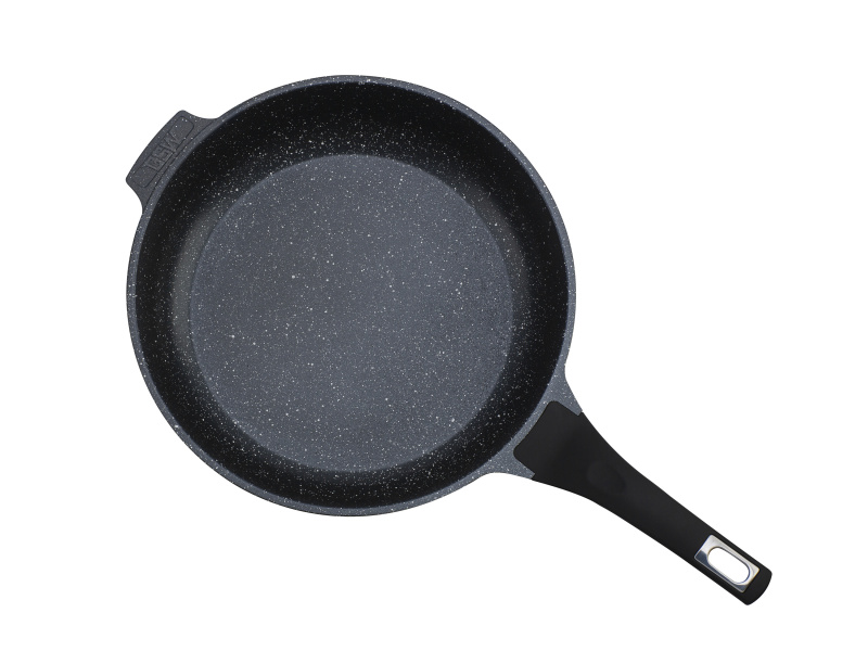 GSW Pánev Titanium Granit Plus (20 cm)
