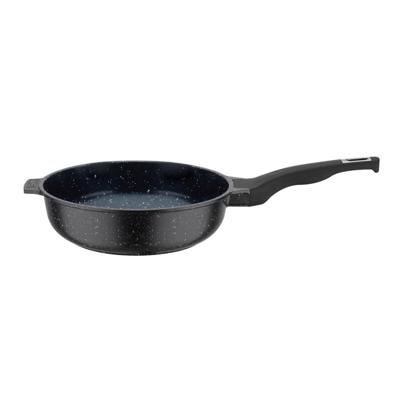 GSW Pánev Titanium Granit Plus (24 cm)
