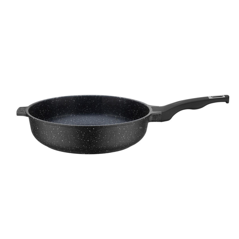 GSW Pánev Titanium Granit Plus (28 cm)