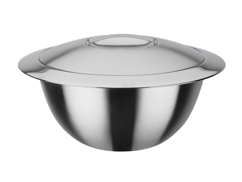 GSW Servírovací termomísa s víkem (22 cm)